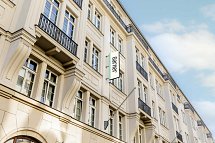 Garner Hotel Berlin - Checkpoint Charlie by IHG