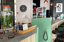 Garner Hotel Berlin - Checkpoint Charlie by IHG