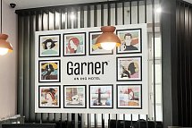 Garner Hotel Berlin - Checkpoint Charlie by IHG