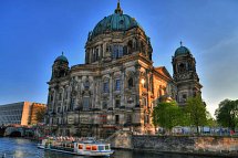 Garner Hotel Berlin - Checkpoint Charlie by IHG