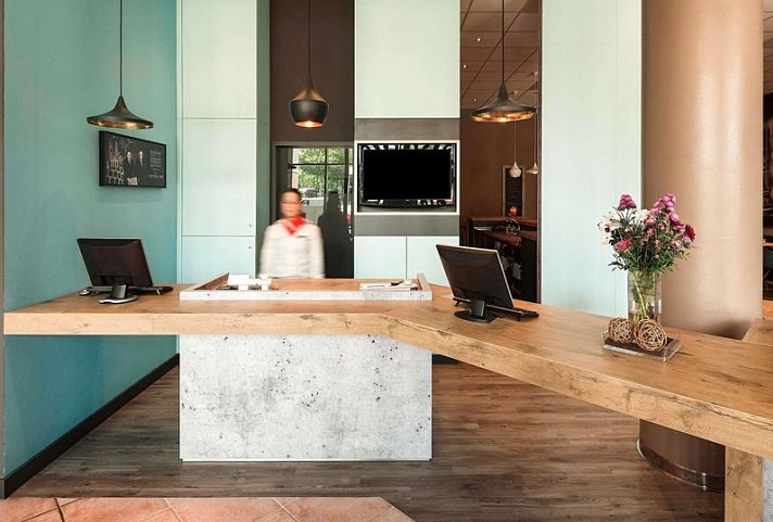 ibis Berlin Spandau