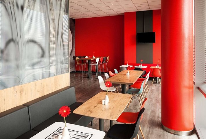 ibis Berlin Spandau