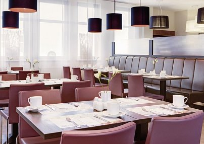 InterCityHotel Berlin Ostbahnhof Berlin