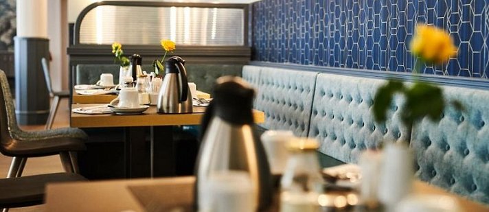 MAXX Hotel Sanssouci Potsdam