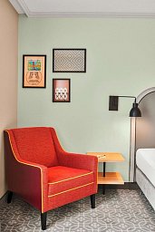 MAXX Hotel Sanssouci Potsdam
