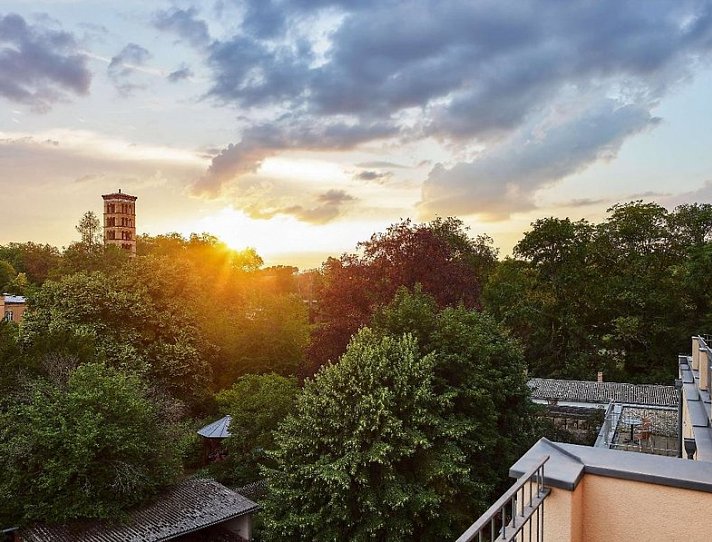 MAXX Hotel Sanssouci Potsdam