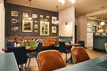 MAXX Hotel Sanssouci Potsdam
