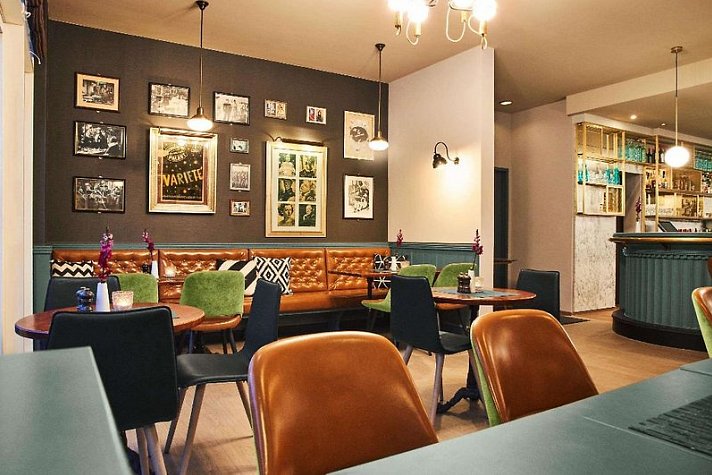 MAXX Hotel Sanssouci Potsdam