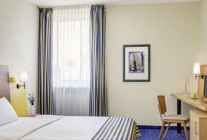 InterCityHotel Stralsund