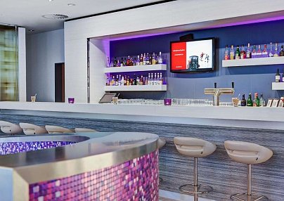 InterCityHotel Rostock Rostock