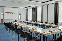 InterCityHotel Rostock