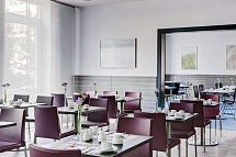 InterCityHotel Rostock