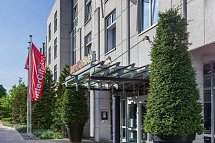 InterCityHotel Rostock