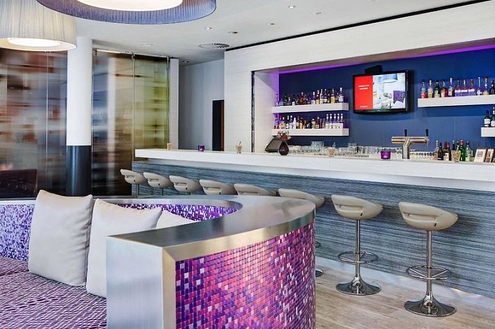 InterCityHotel Rostock