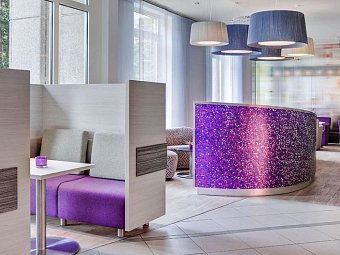 InterCityHotel Rostock
