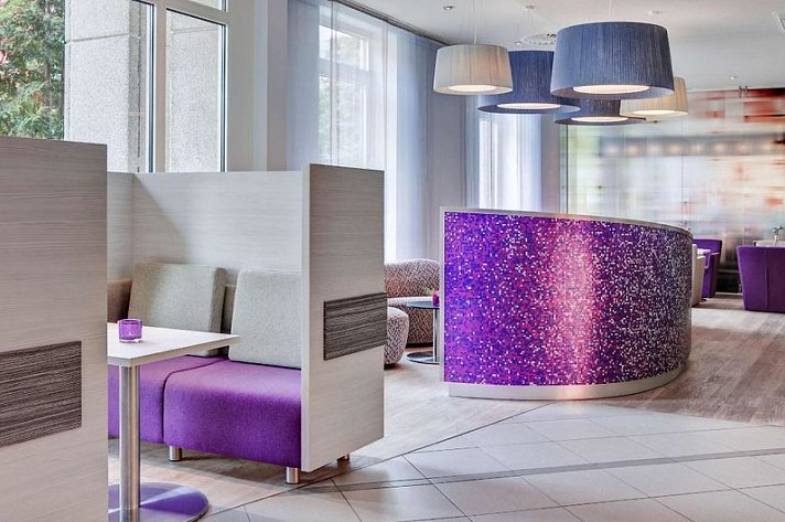 InterCityHotel Rostock