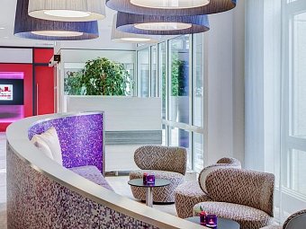 InterCityHotel Rostock