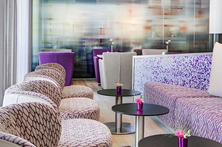 InterCityHotel Rostock