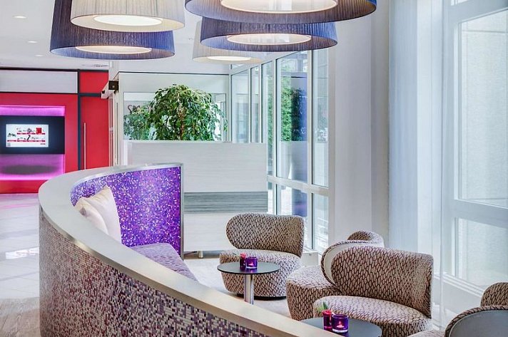 InterCityHotel Rostock