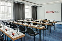InterCityHotel Rostock