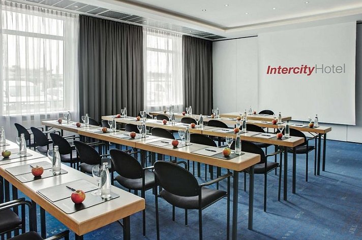 InterCityHotel Rostock