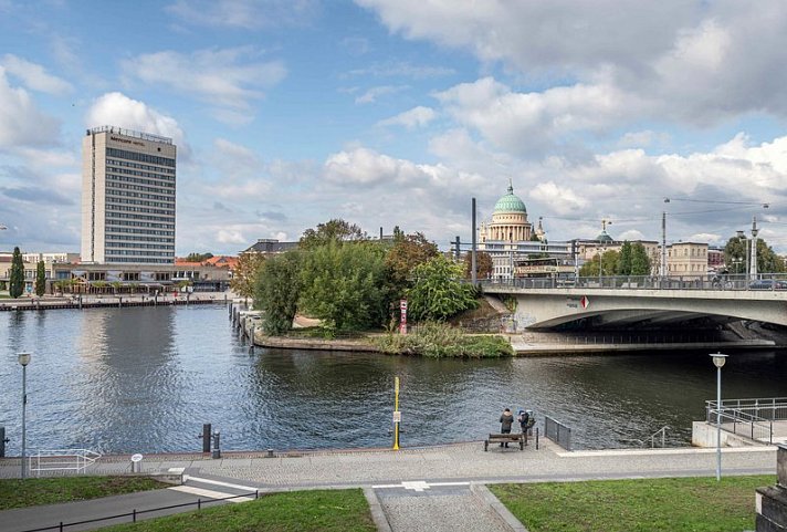 Mercure Potsdam City