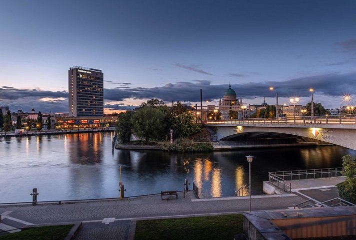 Mercure Potsdam City