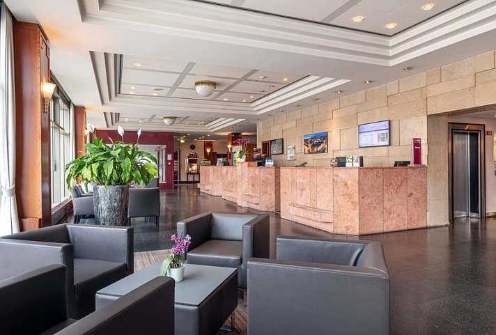 Mercure Potsdam City
