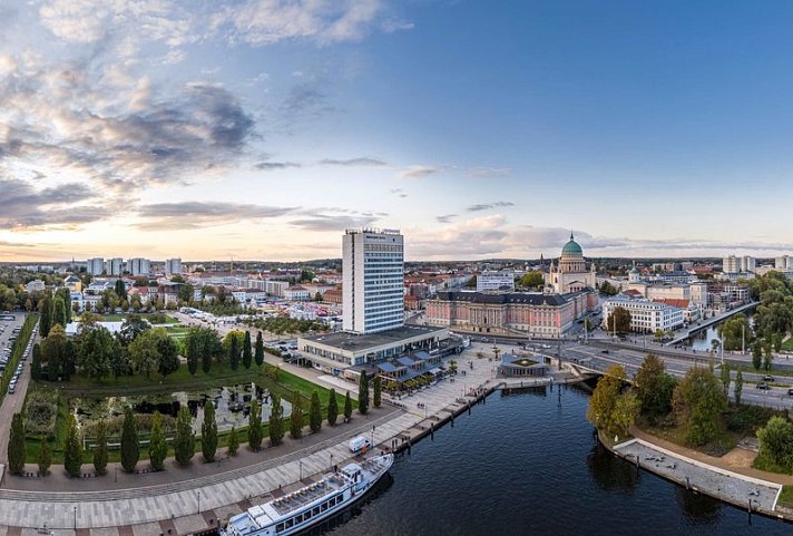Mercure Potsdam City