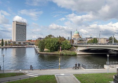 Mercure Potsdam City Potsdam