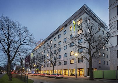 Holiday Inn Express Berlin City Centre by IHG Berlin