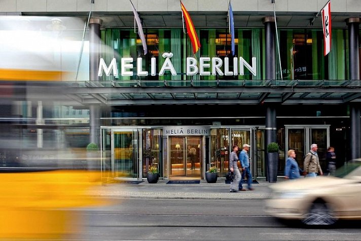 Meliá Berlin