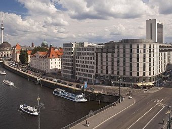 Meliá Berlin