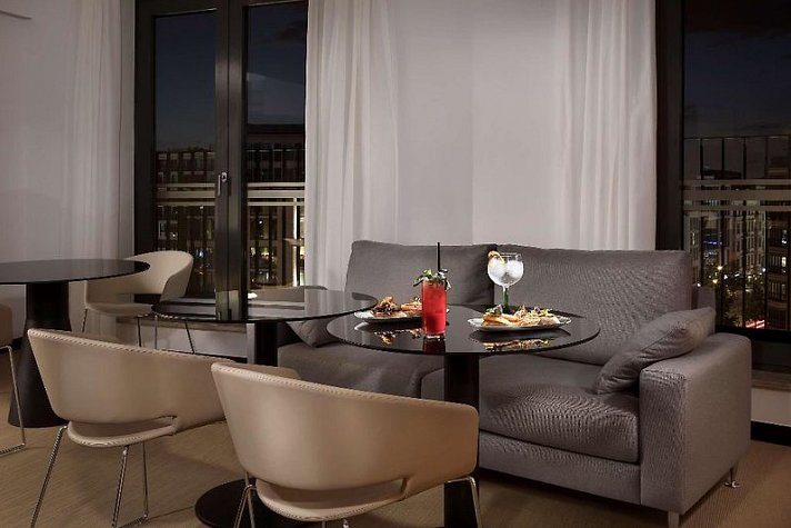 Meliá Berlin