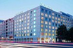 Novotel Berlin Mitte Hotel