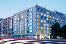 Novotel Berlin Mitte Hotel