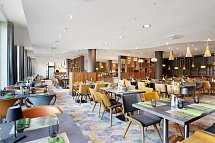 Novotel Berlin Mitte Hotel