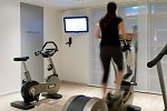 Novotel Berlin Mitte Hotel