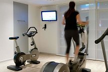Novotel Berlin Mitte Hotel