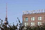 Novotel Berlin Mitte Hotel