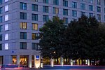 Novotel Berlin Mitte Hotel