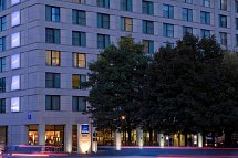 Novotel Berlin Mitte Hotel