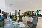 Novotel Berlin Mitte Hotel