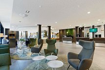 Novotel Berlin Mitte Hotel