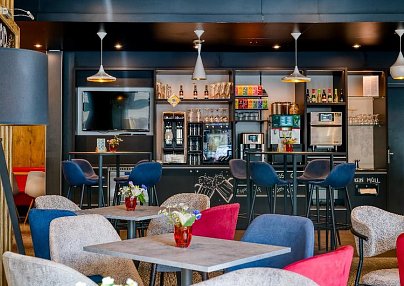 ibis Berlin Kurfuerstendamm Berlin