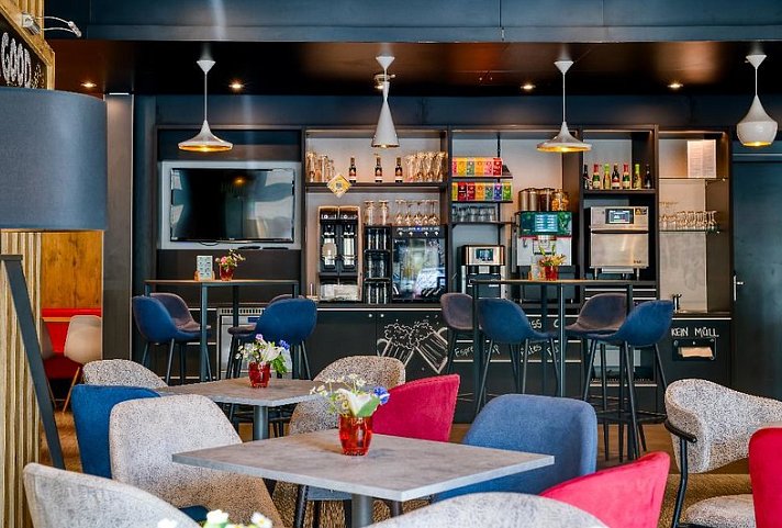 ibis Berlin Kurfuerstendamm