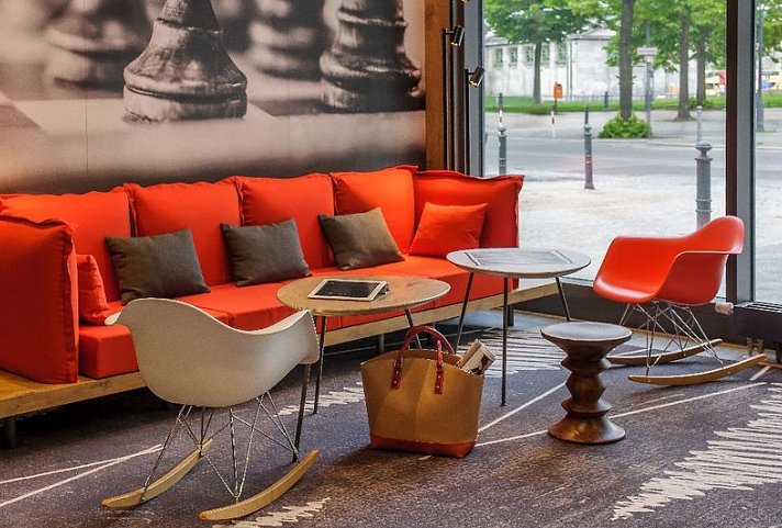 ibis Berlin Kurfuerstendamm