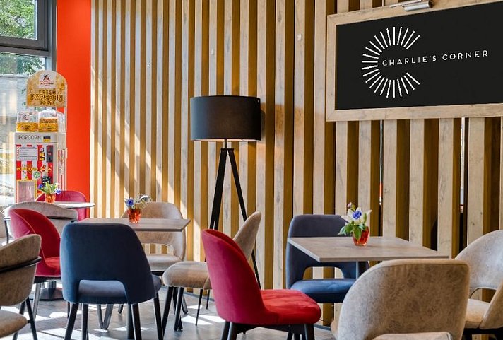 ibis Berlin Kurfuerstendamm