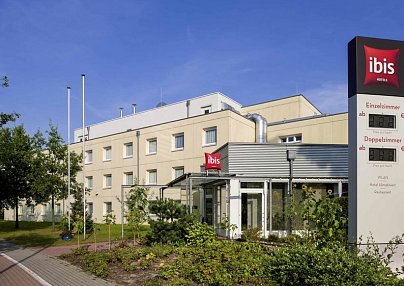 ibis Berlin Dreilinden Kleinmachnow
