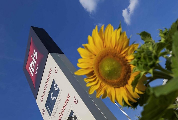 ibis Berlin Dreilinden